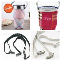 ราคา KUDOSTH ฟรีสายเพิ่มความยาว เมื่อซื้อถุงใส่แก้ว ถุงหิ้วแก้วเก็บความเย็น (8782753019)