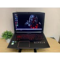 ราคา สวยมากๆ ตัวท็อป สเปคเทพๆ ปี2018 (โน้ตบุ๊ค) ACER PREDATOR Gaming I7รุ่น8 GTX1060 6Gแร็งกว่าGTX1650 (17191719061)
