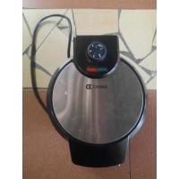 ราคา เครื่องทำวาฟเฟิล CASIKO รุ่น CK5017 (มือสอง) (10200035748)