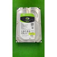 ราคา HDD HARDDISK SEAGATE BARACUDA SATA3 ความจุ6-8TB ถูก คุ้ม (22047172187)