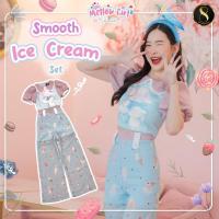 ราคา [8StudioBrand] Smooth Ice Cream Set (10017008726)
