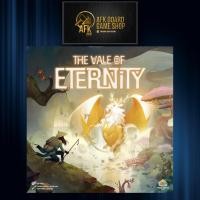 ราคา The Vale of Eternity ENG Edition - Board Game - บอร์ดเกม (25471978953)