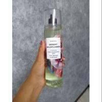 ราคา Bath and body work กลิ่น desert wildflower (6219555613)