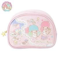 ราคา กระเป๋าใส่ดินสอ/เครื่องสำอาง Little twin stars (34106639)