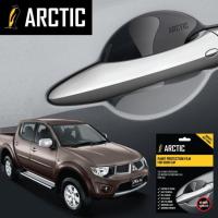 ราคา ARCTIC ฟิล์มกันรอยเบ้ามือจับรถ MITSUBISHI TRITON (2005-2014) 4ประตู (652161913)
