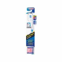 ราคา SYSTEMA Super Thin แปรงสีฟัน ซิสเท็มมา ซูเปอร์ทิน (คละสี) (2178846670)