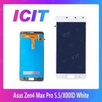 ราคา Zenfone 4 Max Pro 5.5 X00ID อะไหล่หน้าจอพร้อมทัสกรีน หน้าจอ LCD Display Touch Asus Zenfone 4 Max Pro 5.5 ICIT 2020 (5109478433)