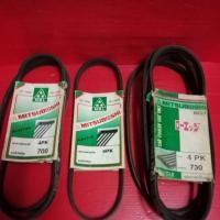 ราคา สายพาน 4PK700-4PK750 (11003652649)