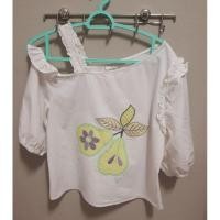 ราคา เสื้อ lyn around size m อก36 (22869973678)