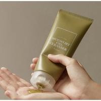 ราคา [สินค้าเกาหลีของแท้100%_ส่งจากไทย] I'M FROM Mugwort Gel Cleanser 150ml [Exp 2025.07] (25524669169)