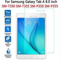 ราคา ฟิล์มกระจกนิรภัย ซัมซุง แท็ปเอ 8.0 (2015) For Samsung Galaxy Tab A 8.0 (2015) T350 T355 P350 P355 P355Y (9562250732)
