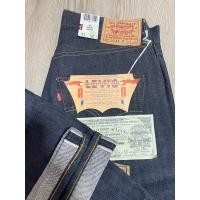 ราคา Levis501XX bigE LVC1947 made in usa (deadstock)button554 (18381001610)