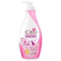ราคา โลชั่น Citra Pearly Bright UV 320 ml (25628381788)