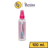 ราคา Berina Super Silk Hair Serum เบอริน่า ซุเปอร์ ซิลค์ แฮร์ เซรั่มบำรุงเส้นผม 100 มล. (9110606882)