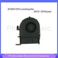 ราคา ใหม่ พัดลมระบายความร้อน CPU A1502 สําหรับแล็ปท็อป Macbook Pro 13 นิ้ว A1502 2013 2014 2015 ME864 MGX92 MF839 MF841 610-0212-A (23874756715)