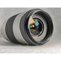 ราคา เลนส์ minolta AF red Zoom 75-300mm f4.5-5.6 มีMacroMount A หน้าเลนส์ขนาด 55 มม. (6178981551)