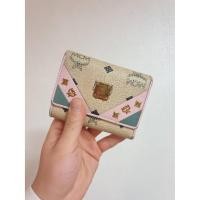 ราคา กระเป๋า MCM มือสอง แท้ 100% จากเกาหลี สภาพ 95% Used like new (6077677579)