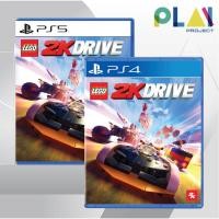ราคา [PS5] [PS4] [มือ1] Lego 2K Drive [PlayStation5] [เกมps5] [PlayStation4] [เกมPS5] [เกมPS4] (23739685266)