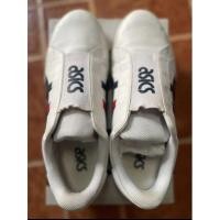 ราคา รองเท้ามือสองของแท้ Asics (22613985139)