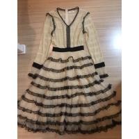 ราคา เดรสยาวชั้นๆงานอลังงานป้าย (6255383252)