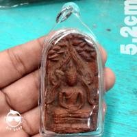 ราคา พระกรุวัดท่าเรือ พิมพ์ปรกโพธิ์ พิมพ์ใหญ่ เนื้อดิน (22011328244)