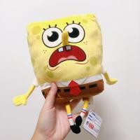 ราคา ตุ๊กตาสปองบ๊อบ Spongebob น่ารัก หายาก นานๆมาที ลิขสิทธิ์ (24532353658)