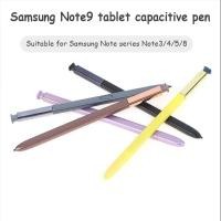 ราคา 【รับประกัน 1 ปี】ต้นฉบับ Samsung Note 9 Stylus Capacitive Touch Screen ปากกา สําหรับ Samsung Galaxy Note9 Note 9 N9600 (22258510129)