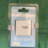 ราคา แบตเตอรี่ Vivo Y28 2100mAh (964429462)