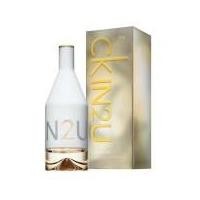 ราคา Calvin Klein CK IN2U For Her EDT 100 ml. (5933214960)