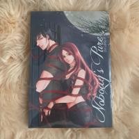 ราคา (นิยายทำมือ) Nobody’s Pure พี่ชายซ่อนรัก by Lta Luktarn (6635068601)
