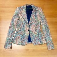 ราคา สูทแบรนด์ Zara (896045116)