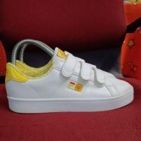 ราคา Fila แบรนด์แท้มือสอง (12112081890)