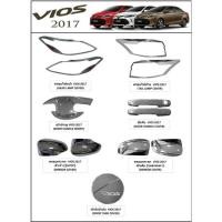 ราคา ชุดแต่ง toyota vios 2017 (1660202506)