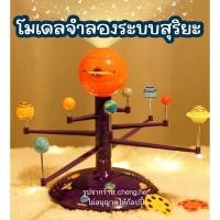 ราคา โมเดลจำลองระบบสุริยะจักรวาล โปรเจคเตอร์ฉายดวงดาว ของเล่นเพื่อการศึกษา (23550508762)