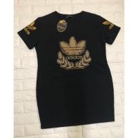 ราคา พร้อมส่งมินิเดรสadidas มินิเดรสมิ๊กกี้ (5451287289)