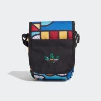 ราคา พร้อมส่ง Adidas กระเป๋าสะพายข้างหิ้วจากช้อป (17175967071)