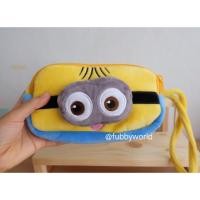 ราคา กระเป๋าดินสอมินเนี่ยน (81139245)