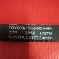ราคา สายพานราวลิ้น โตโยต้า1KZ (4741852011)