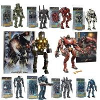 ราคา Neca โมเดลฟิกเกอร์ Pacific Rim Mecha Gipsy Avenger ของเล่นสะสม สําหรับเด็ก (25172574476)