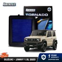 ราคา suzuki jimny 1.5 2023 DATATEC TORNADO AIR FILTER (23580820728)