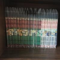 ราคา hunter x hunter เล่ม1-33 มือสอง (4834513321)