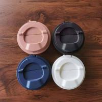 ราคา [อุปกรณ์เสริม] Lock&lock Yuanqi ฝาปิดกระติกน้ําร้อน LHC3249/3271 (24320515541)