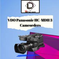 ราคา กล้อง VDO Panasonic HC-MDH 3 Camcorders (6483776800)