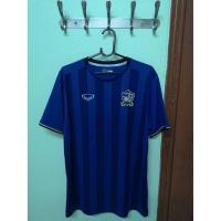 ราคา เสื้อ “Replica” ฟุตบอลทีมชาติไทย ปี 2016 (สีน้ำเงิน) (4803955257)