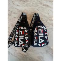 ราคา กระเป๋าสะพาย คาดอก คาดเอวFILA สุดฮิต มาใหม่พร้อมส่ง (5768274481)