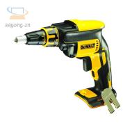 ราคา xgfi3fud2nDEWALT เครื่องขันสกรู ไร้สาย 18 โวลต์ 1/4 นิ้ว รุ่น DCF620N-KR (13216309181)
