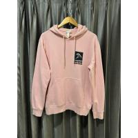 ราคา H&M แท้มือสองสภาพใหม่เสื้อแขนยาว size M (20893943051)