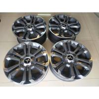 ราคา แม็กมิตซูบิชิไทรทัน ขอบ18 (5436966741)