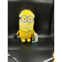 ราคา ตุ๊กตา Kevin kungfu 9 นิ้ว มินเนี่ยน ลิขสิทธิ์แท้ Minions *ตุ๊กตากล้วย (28201624405)