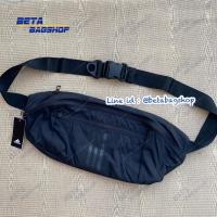 ราคา [ Adidas แท้ 100% ] กระเป๋า Adidas คาดอก / กระเป๋าคาดอก Adidas รุ่น FN1373 (สีดำ) ใบใหญ่ (5268708193)